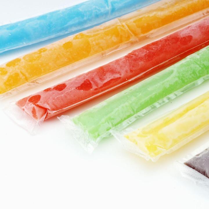Star Ice Pop Premium Soft Quality candy (6 Pcs)