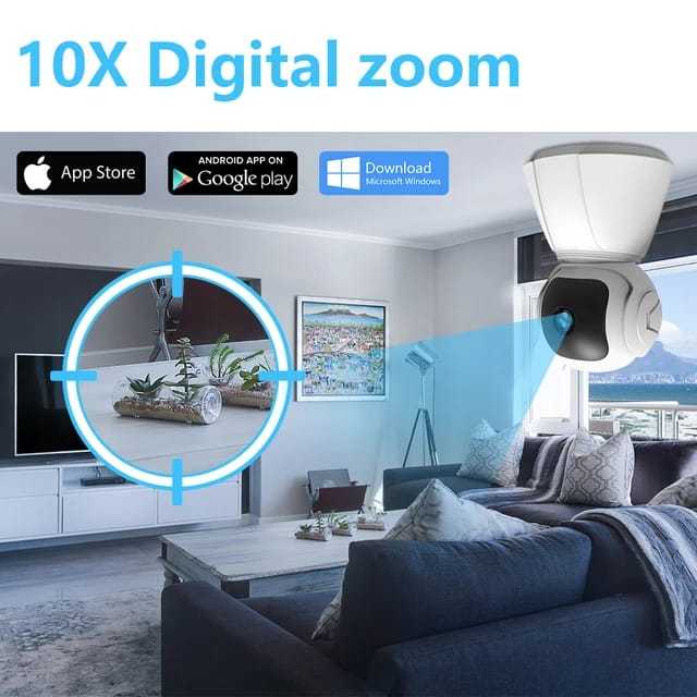 Rechargeable%20Battery%205%20Mega%20Pixel,%20Wifi%20Surveillance%20Camera%20With%20AI%20Detection,%20360%20Degree%20Display%20With%20memory%20card%20and%20mobile%20saving%20videos%20features%20-%20Image%205