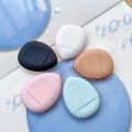 Mini Finger droplet Professional Cosmetic Cushion Puff Concealer Foundation Detail Puff Finger Puff Set Makeup Sponge Beauty Tool sponge. 