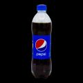 PEPSI BOTTLE 500 ML-CARTON. 