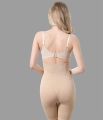Lanima Half Body Shaper High Quality of Fabric Original China  Box Packing. 