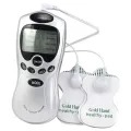 Blueidea Digital Therapy Machine Massager Health Tens Acupuncture Device Relaxing Massage & Relaxation Tens Acupuncture Electric Digital Therapy Machine Neck Back Machine Massage Body Shaper Slimming Electronic. 