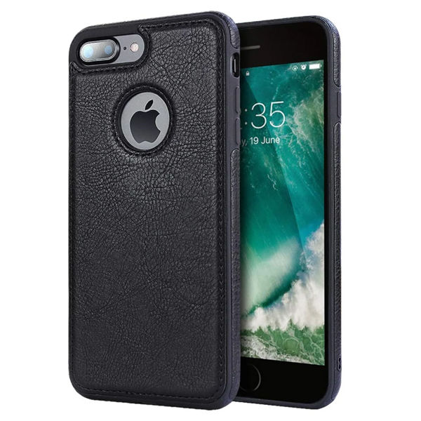Leather J Case Slim Case for iPhone 7 Plus | IPhone 8 Plus Leather Cover