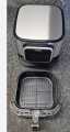aicook  air fryer. 