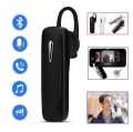 Mini Portable Bluetooth & Rechargeable Speaker with Light + SD Card + USB Supported Multi Color. 