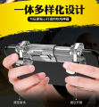 K8K9 Chicken Eater Artifact Game Assist K03 D9 Gamepad Stimulates the Battlefield Easy Chicken Eater. 