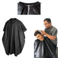 Pack of 4 Barber Salon Cape Hairdresser Hair Cutting Water proof apron. 