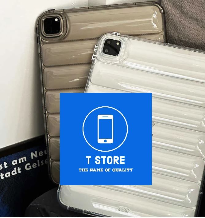 iPad%205th%20Generation%20Case%20-%20iPad%206th%20Generations%20Cover%20Transparent%20Case%20For%20iPad%205th%206th%20Generation%20%209.7%20(2018%20/%202017)%20Case%20Cover%20eiderdown%20-%20Image%205