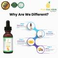 Pure Essentials Apricot Oil - 100% Pure and Organic Apricot Oil for Skin | Acne | Hair | Beauty Oil - Aroma - Aromatherapy. 