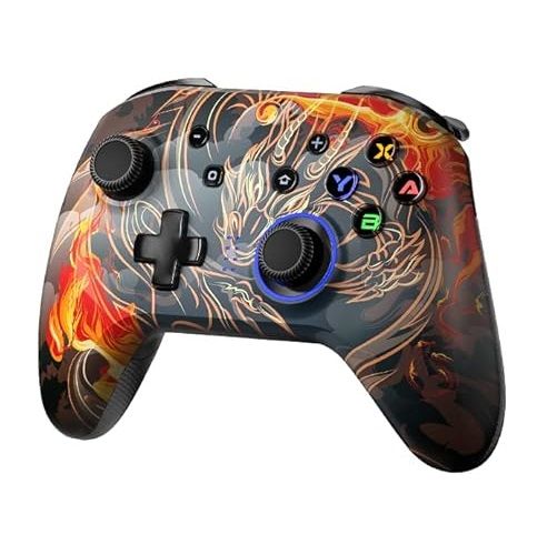 ESM-4108 Wireless controller RedStorm - UK Imported