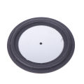 Black Metal Bowl 5inch High-quality Bass Assist Woofer Speaker Passive Radiator Bass Vibrating Speaker Diaphragm Bass Voice Coil Creek. 