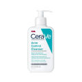 Cerave Acne Control Cleanser 2% SALICYLIC ACID ACNE TREATMENT 237ml. 