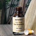 Face Brightening Serum 15ml  - 2 In 1 Serum - Anti Aging Serum - Organic Serum - Skin Care Anti-Acne - Serum for Face - Aloe Vera Serum - Natural Serum - Glow Skin for Girls - Hyaluronic Acid women – Face Serum By Auragano. 
