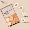 Makeup highliter,6 colors makeup highlighter.  Highlighter kit,    6 in 1 Professional Shiny Blusher Highlighter Palette Kit,. 