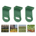 Shade Fabric Clips Compact Size Good Protection Shade Fabric Clips. 
