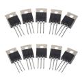 IRFZ44N IRFZ44 Transistor MOSFET N-Channel. 