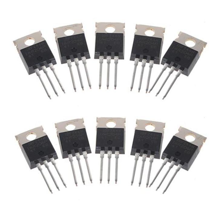 IRFZ44N IRFZ44 Transistor MOSFET N-Channel