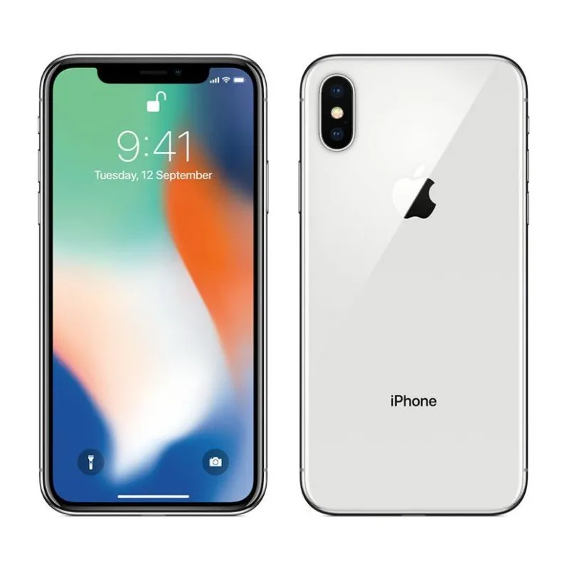 Pta Approved Iphone X 64gb Battery Mah Apple Iphone XS Max Single