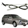 FM Antenna For Suzuki Cultus, 1 pcs. 