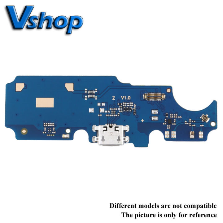 For Nokia C2 Nokia C1 Charging Port Board For Nokia C20 Nokia C30 Mobile Phone Flex Cables Replacement USB Charger Dock