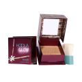 Benefit Cosmetics Hoola Glow Shimmer Powder Bronzer - Natural Bronze S - Beauty by Daraz. 
