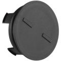 Cylinder Head Rear Cam Plug Cap Camshaft Rear Seal Plug 12513-P72-003 for Honda Civic Integra Accord. 