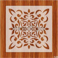 Alatera Tile Durable Stencil for Multi-Surface Used. 