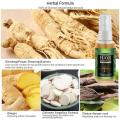 Hair Growth Products Ginger Fast Regrowth Serum Beard Growth Oil Hair Loss Care Beauty Scalp For Men Women. 
