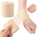 Foam Bandage Elbow Knee Pads Film Foam Underwrap Sports Pre-Wrap For Athletic Tape Sponge Skin Film Self-Adhesive Elastic WANNA. 