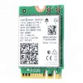1.73Gbps Wireless Wifi Network Card For Intel 9260 AC 2.4G/5Ghz NGFF 802.11ac Wi-fi Bluetooth 5.0 For Laptop Windows 10. 