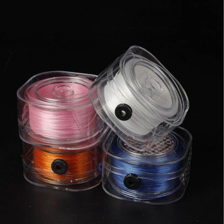 Imported wear-resistant hand string elastic cord hand bead rubber band ...