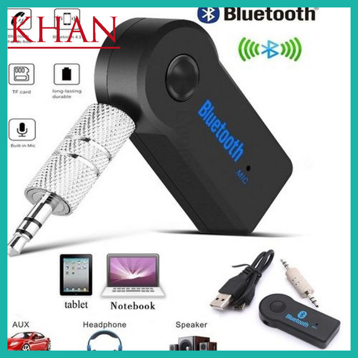 Car Bluetooth Music Reciever