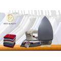 RP National electric dry  iron  heavy weight iron easy to use. 