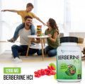Berberine Plus Supplements 120 Capsules On Daraz In Pakistan. 