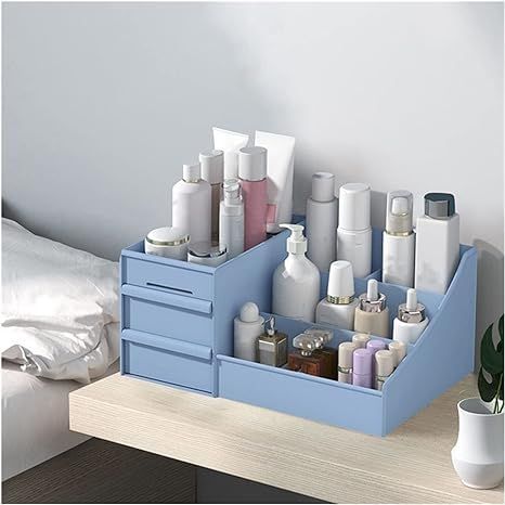 Plastic%20Makeup%20Storage%20Box%20Cosmetic%20Organizer%20Jewelry%20Box%20Small%20Drawer%20Office%20Home%20Miscellaneous,%20Organizer%20Storage%20Container%20/%20Plastic%20Drawer%20Cosmetic%20Box%20Desktop%20Make%20Up%20Jewelry%20Case%20Home%20Organizer%20Accessories%20Supplies%20Gear%20Stuff%20-%20Image%206