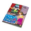 Saat Jangli Kawway  Urdu Fairy Tale for Kids  Urdu Story Book. 