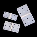 5/pcs small/Medium/Large aileron hinge for wing Rc plane. 
