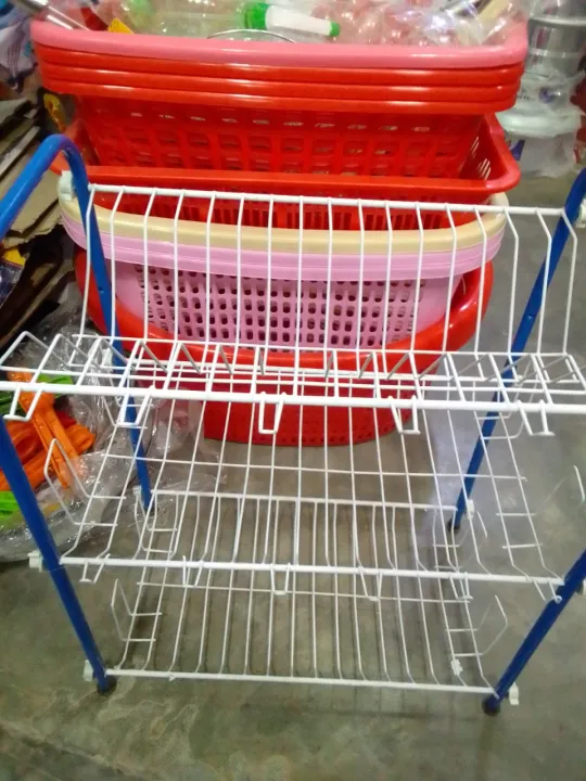 3%20Layer%20Stainless%20Steel%20Crockery%20Stand%203%20Racks-Bartan%20Rack-3%20Rack%20Crockery%20-%20Image%204