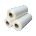 Shrink Plastic Roll 12 Inch, 18 inch Height and 300 meter Long Sheet High Quality for Wrapping Products Packing Material. 