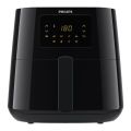 Philips Essential Air Fryer .6.2L Black HD-9270. 