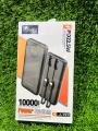 J-Cell 10000mAh PD 22.5W Fast Charging Power Bank – Compact, Powerful & Wireless-The Perfect Match for iPhone & Android!. 