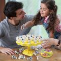 Astronaut Balance Tree 60 Pieces Table Game family game  LB1688-2. 