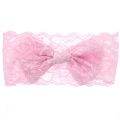 Lace Princess Baby Girl Headband Summer Spring Kids Headwear Infant Girls Bow Baby Hair Band Newborn Hair Accessories 0-36M. 