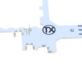 New CPU Postfix Adapter Corona V3 V4 for XBOX 360 CPU Probe Neck. 