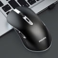 Philips SPK7525 Wireless Mouose Bluetooth 2.4 Micro 5pin-USB Interface 6 Keys 10m Intelligent Voice Recognition. 