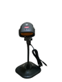 SKADOO 2D QR code, Barcode Scanner S1450 with Stand. 