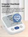 Certeza BM-404 ARM BLOOD PRESSURE MONITOR. 