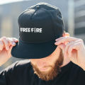 FreeFire Cap for Boys and Girls Gamers Adjustable Hat at CustomizeGiftsPK. 