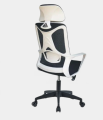 Office Revolving Chair For Manager - Computer Chair. 