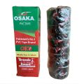 "Bundle of 10 OSAKA PVC Tapes - High-Quality Adhesive Tape Multipack for Various Applications. 